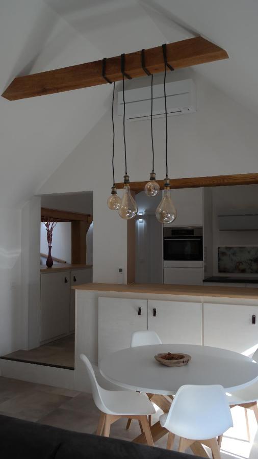 The Rooftop - A Trendy New Apartment With Airconditioning, Large Terrace & Free Parking Ostend Exterior photo